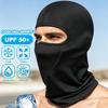 Windproof Warm Motorcycle Balaclava Breathable Full Face Mask Stretch Hood Scarf Hat Cycling Moto Biker Headwear