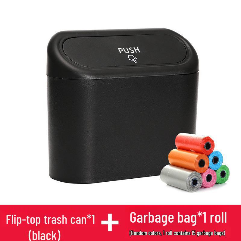 Pet Cleaning Essentials: Litter Box, Dog Poop Picker, Pill Dispenser, Portable Trash Can