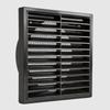 Square Air Vent Grille Cover 4/5/6/8In Duct Vent Cover Ventilation Grille  Ventilation Accessories
