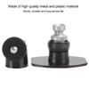 HD 052 Aluminium Alloy Car General Double Sides Adhesive Tape Bracket Mini Automobile Data Recorder Stand