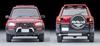 TOMYTEC Tomica Limited Vintage Neo 1/64 Scale LV-N354a Toyota RAV4L V Wine/Gray 1995 Model (Finished Model) 333883