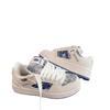 Board Shoes Women's Sneakers Platform Retro Denim Bread Shoes Tide