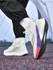 Red Hare 8 Breathable Running Shoes - Lightweight, Shock-Absorbing Marathon Sneakers for Men, Women, and Kids