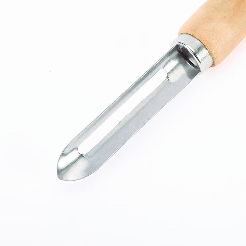 Fruit and Vegetable Peeler Set