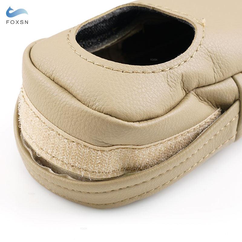 Housse de protection pour poignée d'accoudoir de siège en cuir microfibre, imperméable, intérieur, pour Honda CRV 2002 2003 2004 2005 2006