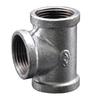 Galvanized Malleable Iron 90-Degree Elbow Pipe Fitting