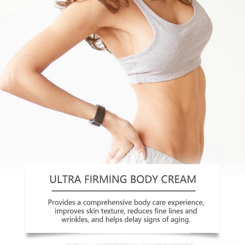 Body lotion firming moisturizing light skin beautifying lifting body skin massage body lotion