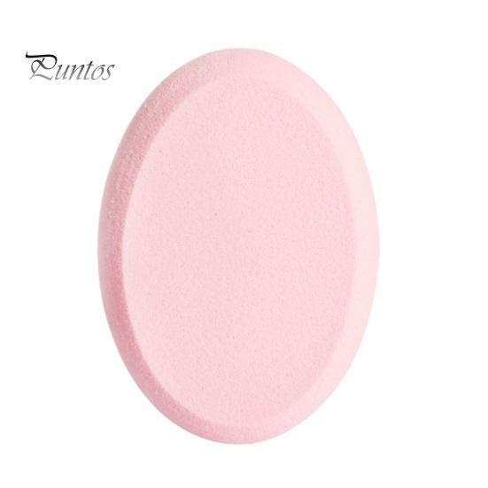 

Овальное слоеное яйцо для макияжа, высокоэластичная губка, абсорбент, легко чистится, профессиональная губка для макияжа, красивое яйцо розовый