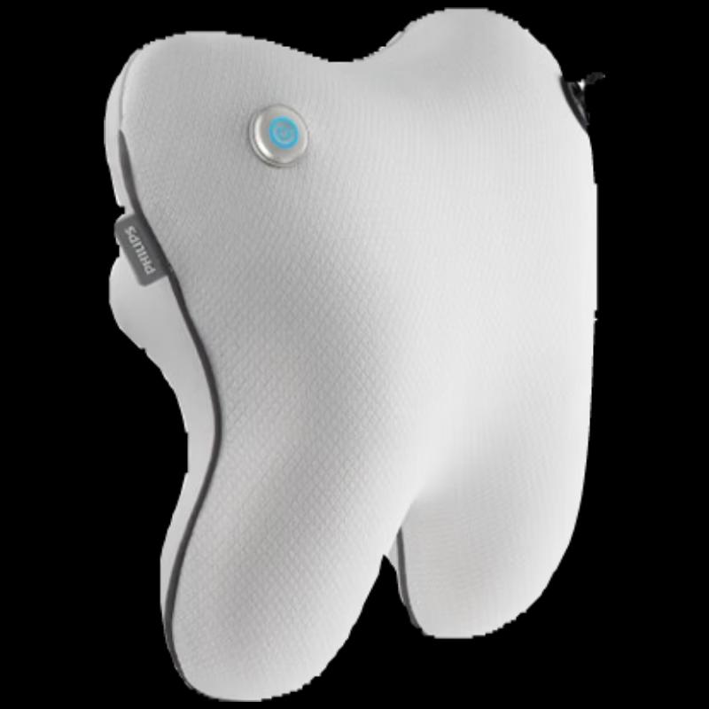 Philips PPM3101B Lumbar and Back Massager