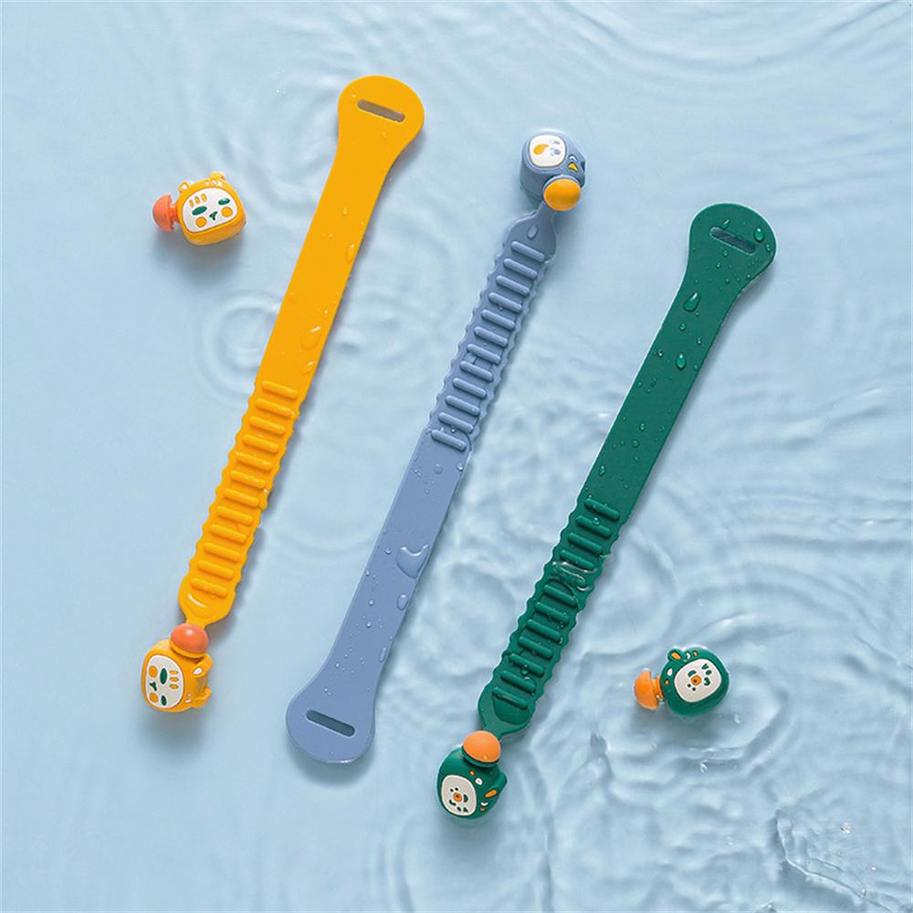 Ergonomic Toilet Seat Handle Save Time Multi Gear Buckle Paste Silicone+pvc Toilet Hygiene Hygienic Toilet Lid Lifter 3 Colors