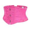 Comfortable Waist Shaper Belt Machine Washable Easy Wear Corset Top For Easy Care And Long Time Wear
