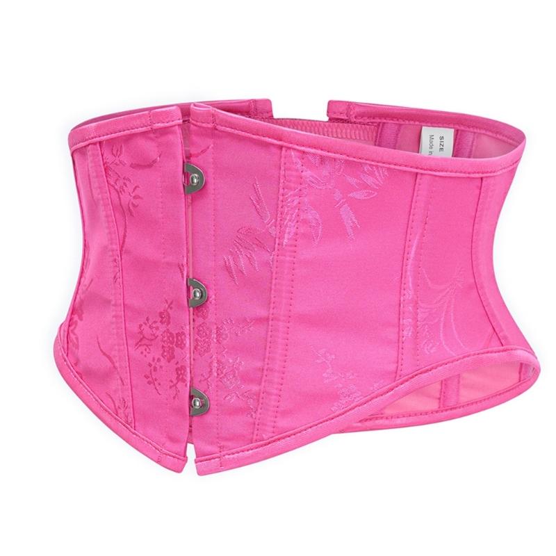 Comfortable Waist Shaper Belt Machine Washable Easy Wear Corset Top For Easy Care And Long Time Wear