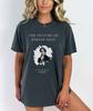 The Picture Of Dorian Gray Shirt The Picture Of Dorian Grey Shirt Light Academia Shirt Oscar Wilde Literature Shirts Dark Academia Clothing