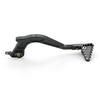 Motorcycle Aluminum Adjustable Folding Rear Foot Brake Lever Pedal For BMW F700GS F650GS F800GS Adventure ADV GS 800 F 700 650GS