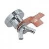 Iron Magnetic Welding Ground Clamp for Reliable Electrical Connections