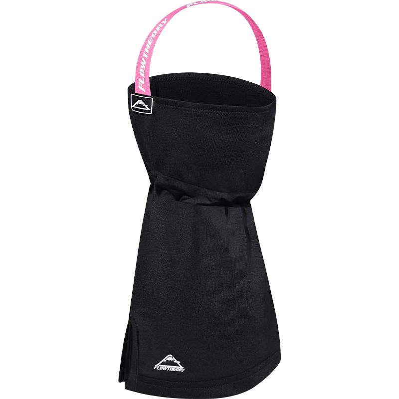

Flow Theory Ski Face Mask & Neck Gaiter One Size