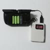 110cm 2in1 AA Battery -Eliminator USB Powered for Toothbrush Toy Flashlight Clock Walkie-Talkie Christmas Strip Light