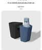 Zeekr 009 Car Interior Trash Can & Umbrella Holder for Door Storage