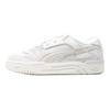 Puma 180 Pana - Zapatillas Unisex Blanco Cálido Crema 394873-01