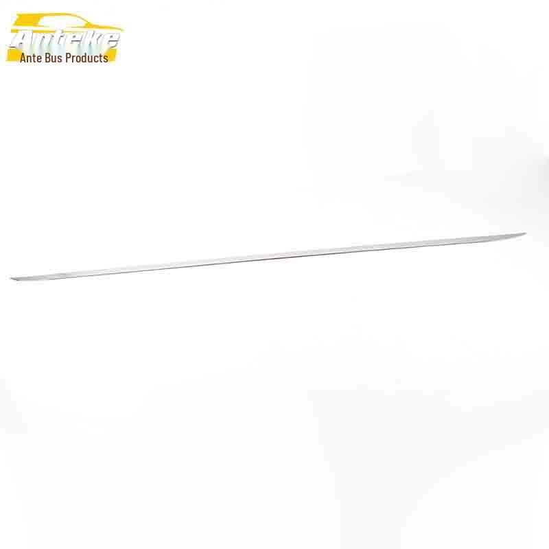 

Q5 Tailgate Trim & Rear Bumper Guard Sticker