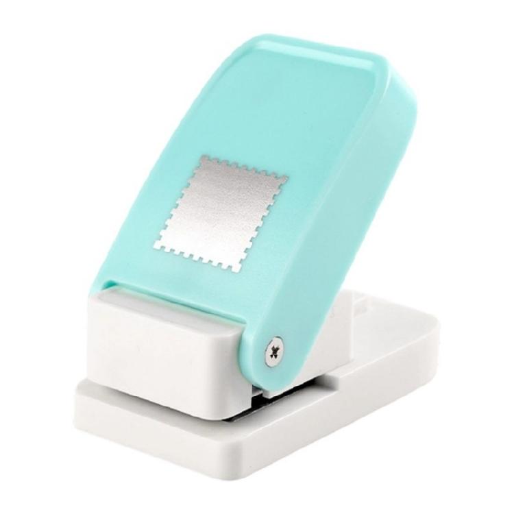 

Decorative Craft Puncher Embossing Tool Simple Operation to Beginner Craft Enthusiasts Artistic Embossing Press Tool Small