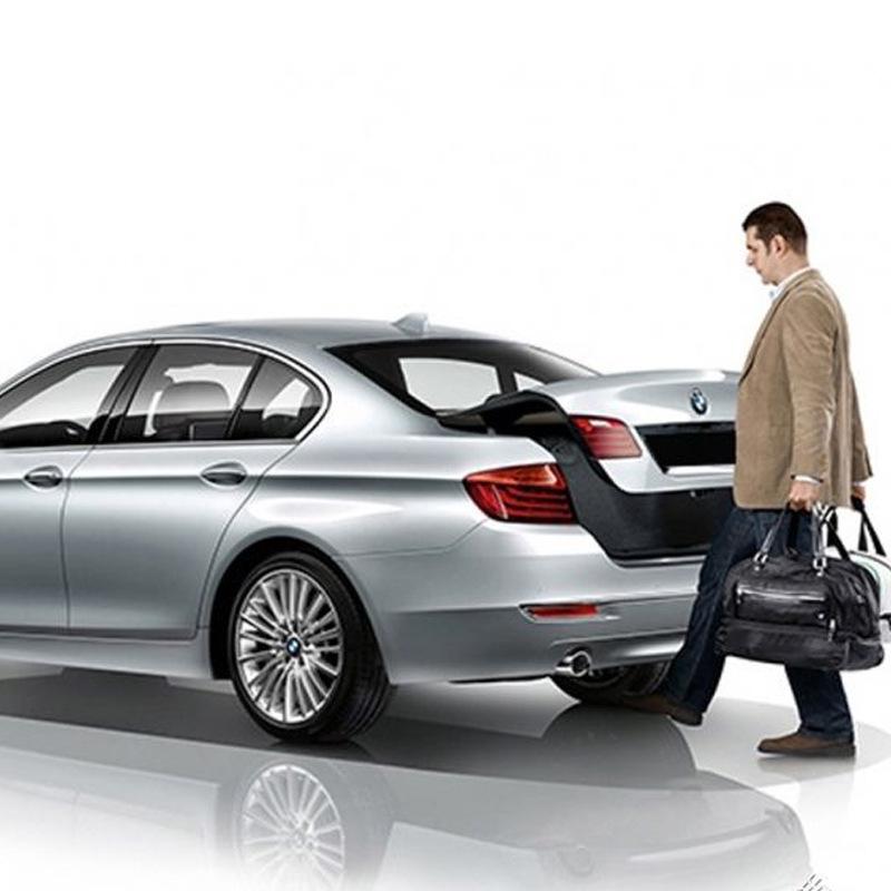 Touchless Smart Electric Tailgate Sensor for Car Upgrade