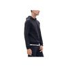 Fila Athletics Basic Logo Casual Sports Knit Hoodie Men Hoodies Deep-Black A11M231211F-BK