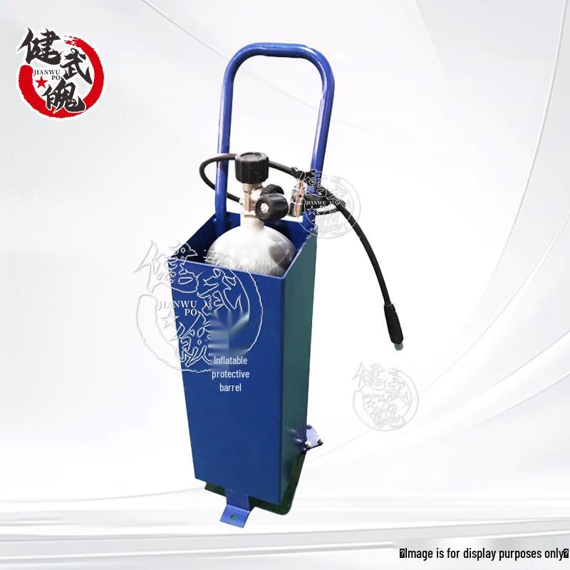 Jianwupo Outdoor & Diving Equipment