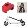 Electric Scooter Folding Buckle Aluminum Alloy Scooter Reinforced Folding Hook for Xiaomi M365