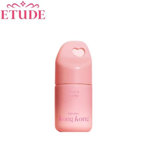 ETUDE Kong Kong Румяна 7г 01 Peach Kong