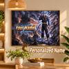 Trunks Custom Name Diamond Painting Personalized 5D Full Drill DIY Diamond Art Home Decor