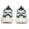 ANTA Mesh Casual Chunky Sneakers White/Green 922048820-1 922228827-1