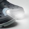Croc Shoes Headlight Buckle Accessories: Spotlight Lighting