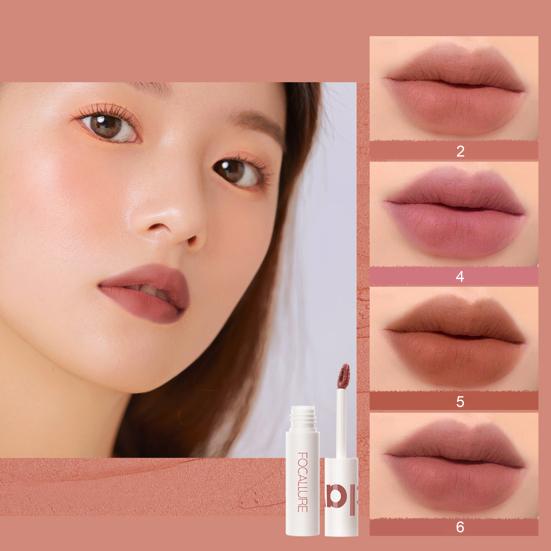 Rossetto Liquido Opaco per Donne