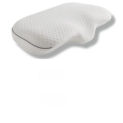Prv by a Chiropractor X Featured In Pillow That Gently Supports the Neck and Prevents Neck Reduces Fits the Neck Ergonomically 3D Prevents Stiff