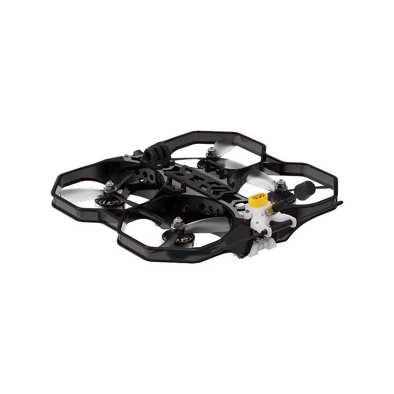 IFLIGHT ProTek35 V1.4 DJI O3 HD 3.5-inch Ducted FPV Drone (CN version)