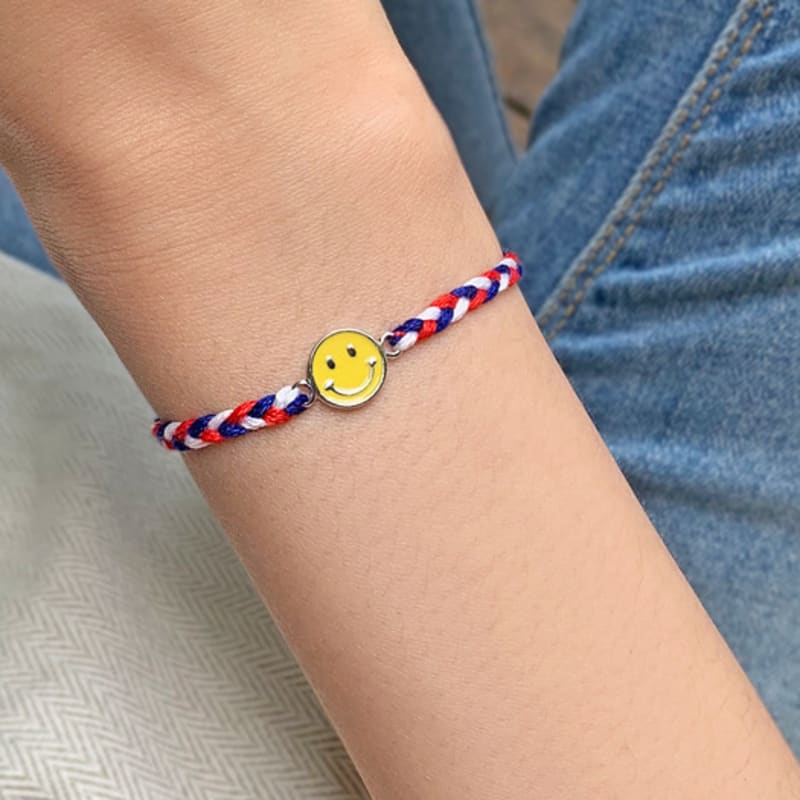 GETMEBLING [Exclusive] Indian Smile