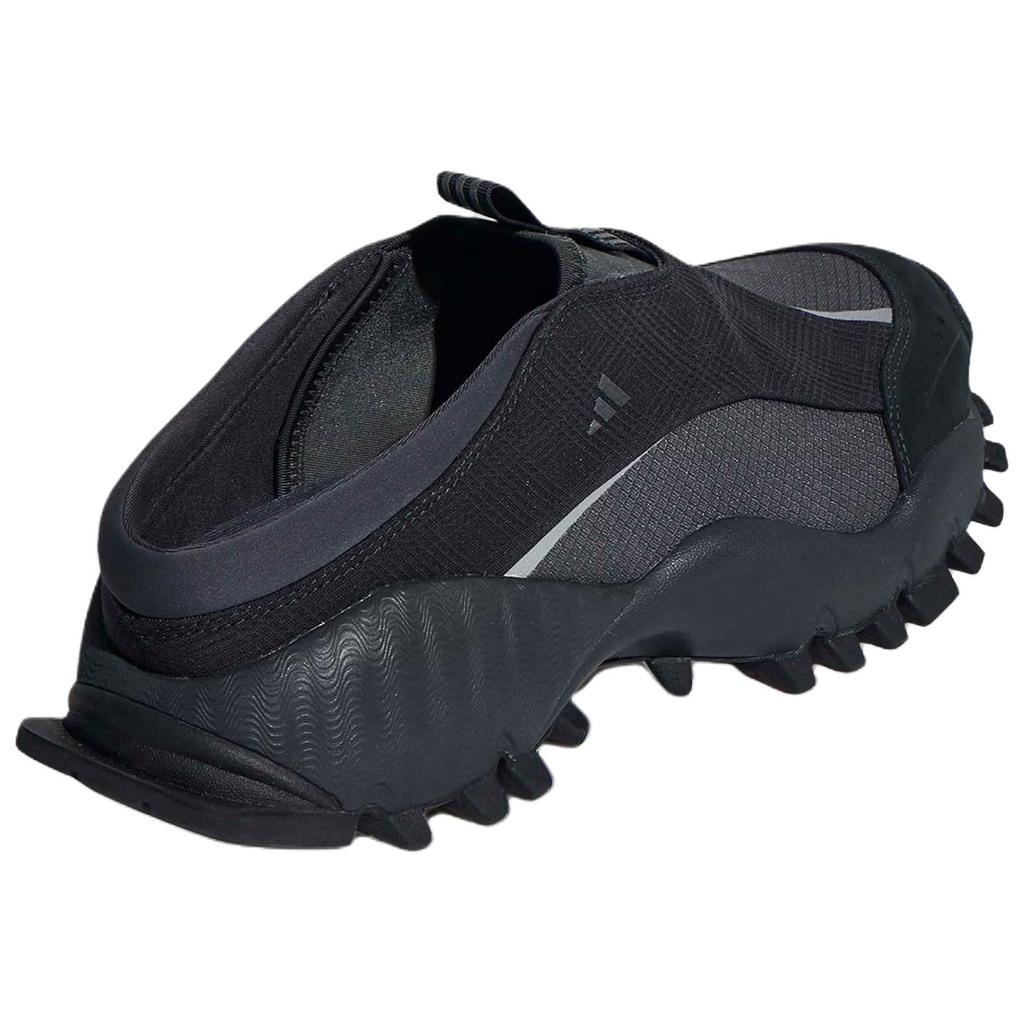 adidas Fos Seeulater Σκαρπίνι Άνετη Εφαρμογή Τρόπος Ζωής Casual Παπούτσια Γυναικεία Casual Παπούτσια Μαύρο KK2248