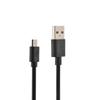 High Quality 2.1A Fast Charging Mobile Phone Data Cable Is Suitable for Android Micro Type-c I O S