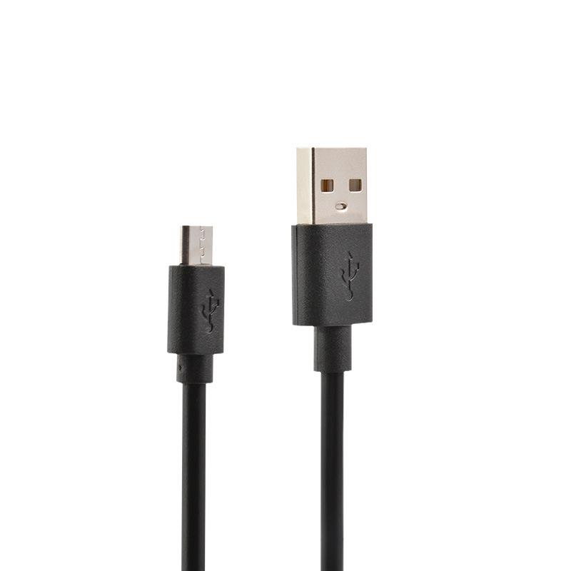High Quality 2.1A Fast Charging Mobile Phone Data Cable Is Suitable for Android Micro Type-c I O S