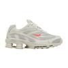 Men's Sneakers Shox Ride 2 Light Bone Turf Orange Light Bone/Turf Orange-Phantom