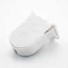 New T8 Fluorescent Light Socket Lamp Base AC100-250V Plastic Holder Light Base Suitable for T8 G13 LED bracket lamp P1