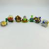 1 Stück Super Seltene Version Superzings Spielzeugmodell für Kinder Sammlung Superthings Modell Spielzeug für Kinder Spielgeschenk