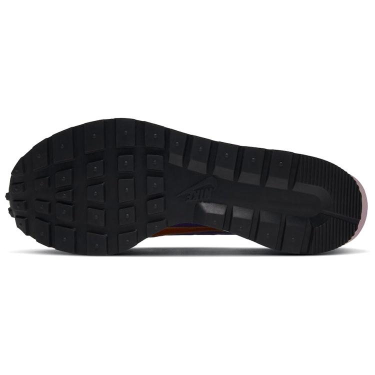 Nike x sacai VaporWaffle 'Dark Iris' Men's DD1875-500