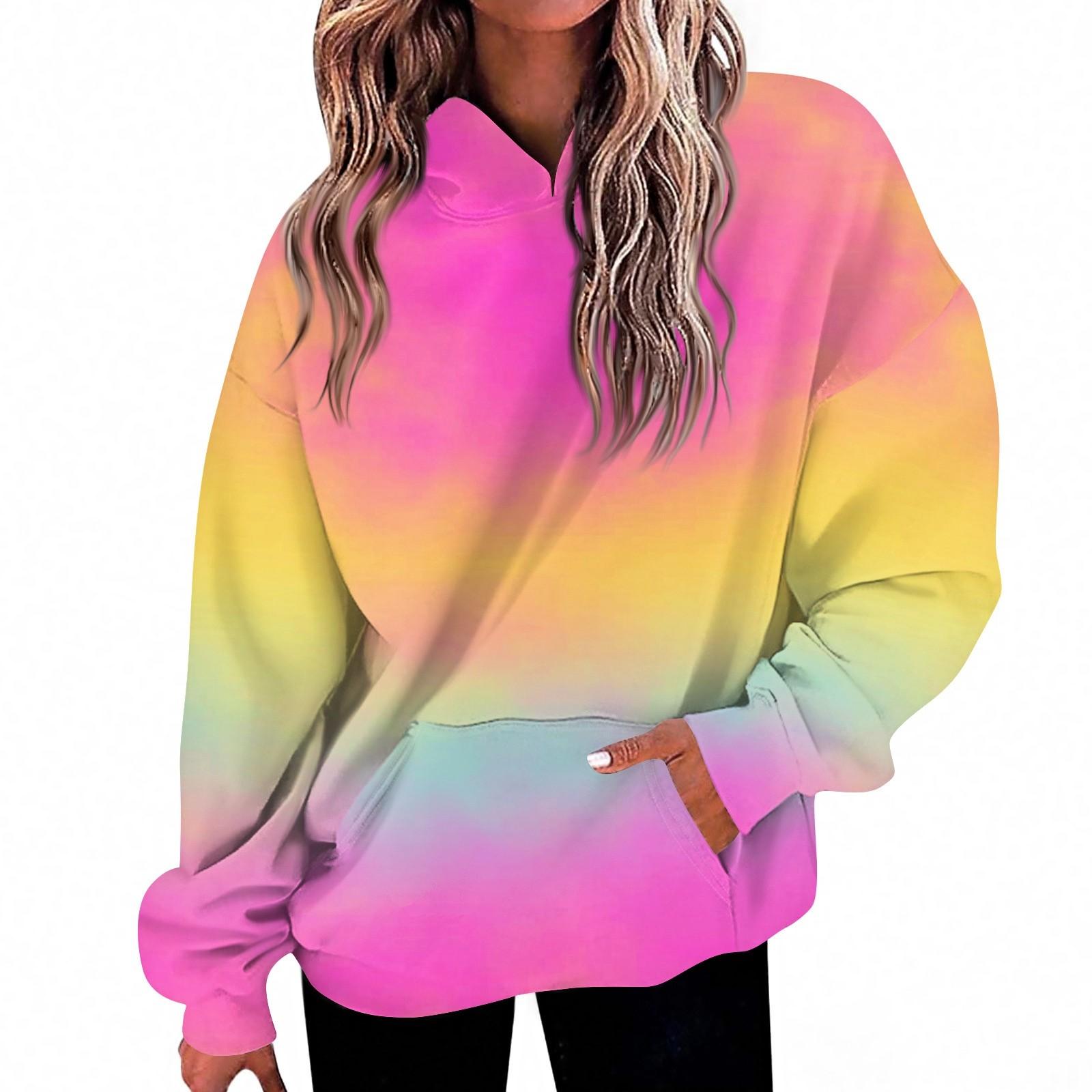 

Women s Fashion Daily Casual V-Neck Long Sleeve Printed Top XXL