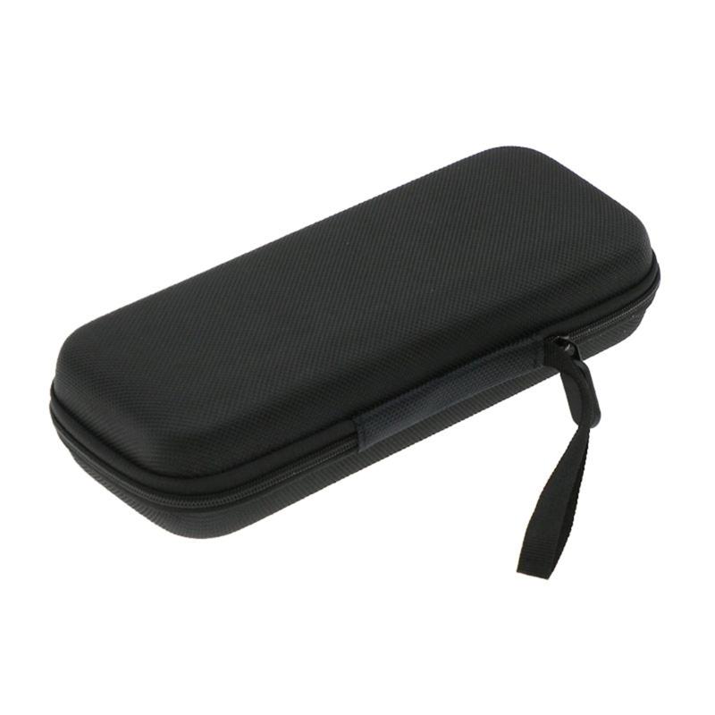 Reliable Storage Solution Secure Carrying Case Hard Shells Case Sturdy Protective Case Suitable for 301/302+/303/305 1