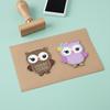 Owl Cutting Dies for Scrapbooking Photo Album Decoration DIY Cards Making Craft Dies Cut