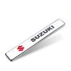 LWVD4 1 Bucată Stilizare Auto Emblema Metalică 3D Quattro Autocolante Insignă Aripă Portbagaj Mașină Pentru Jimny Swift Samurai Vitara SX4 Alto Kaiser