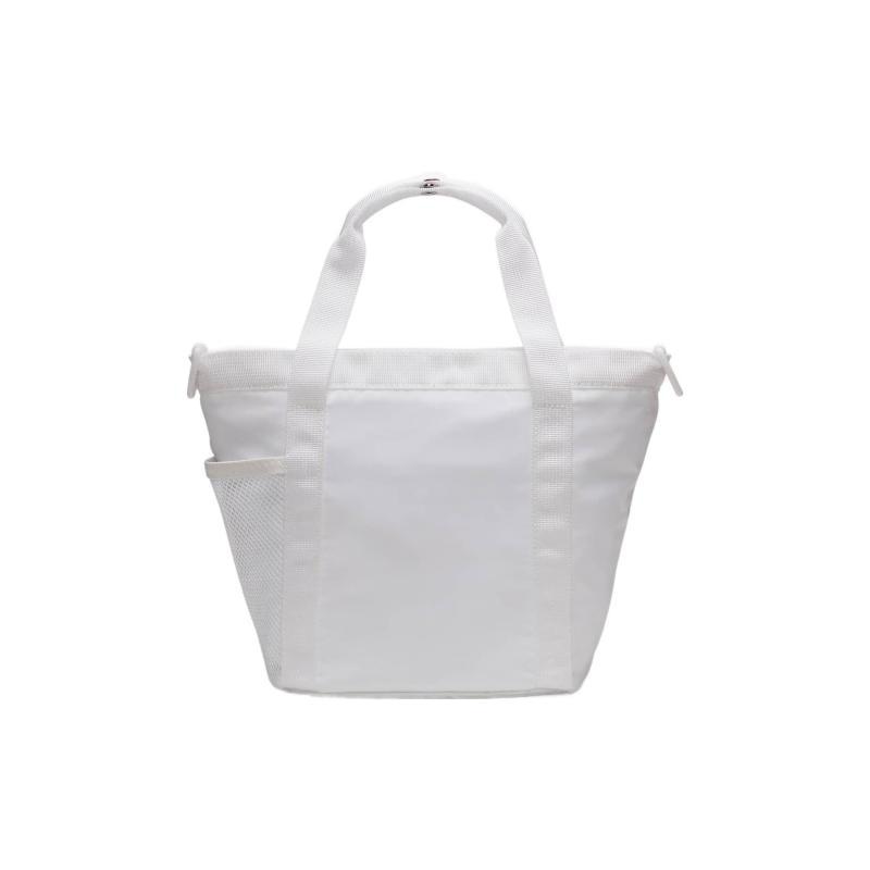 Jordan Polyester One Shoulder Handbag Regular Women's White Jordan FQ0487-100