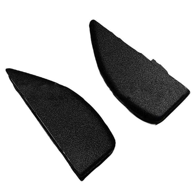 Powerful 1Pair Rear Window Sunshade Roller Shutter Fixings Clip A2228120000 A2228120100 For S-Class W222 X222 14-2